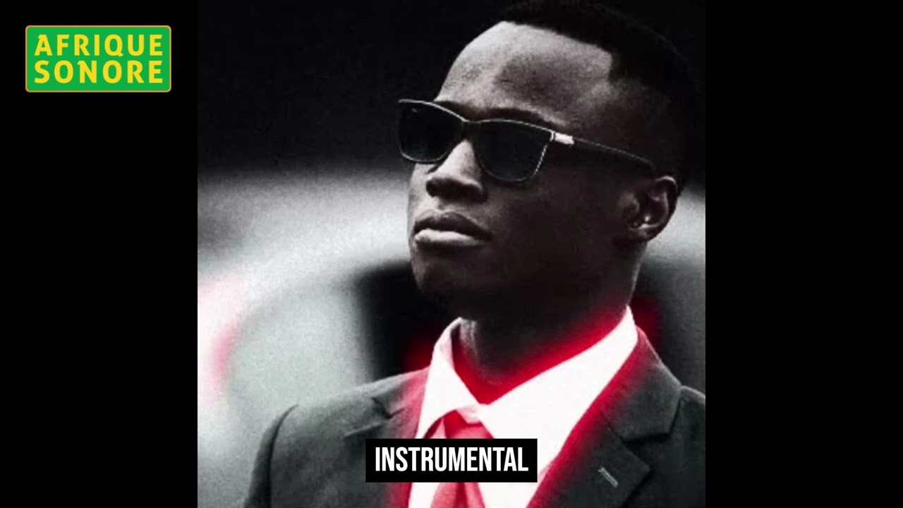 Himra - Freestyle Drill Ivoire 6 (Instrumental)