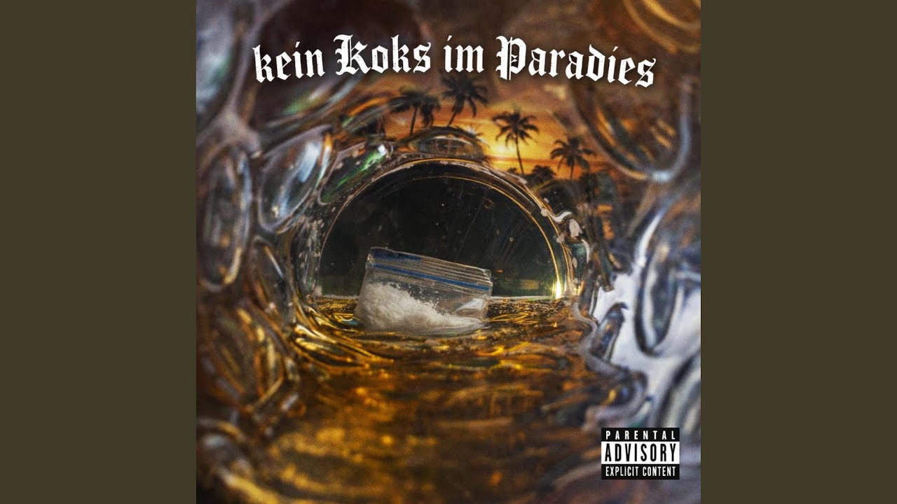 KEIN KOKS IM PARADIES