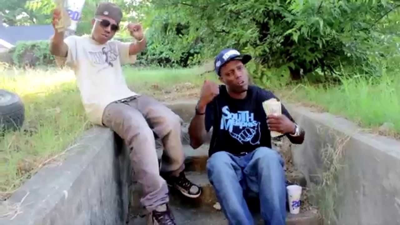 Skee Todd Featuring Zed Zilla 