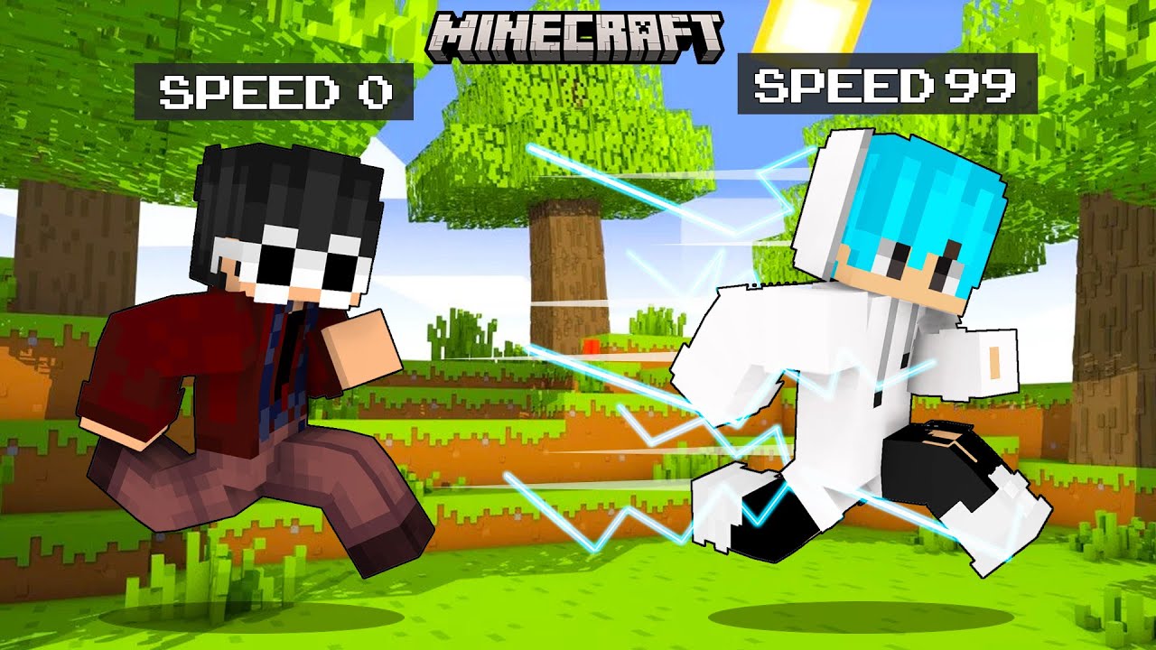 CeeGee Got 100% FAST in Minecraft! ( Tagalog )