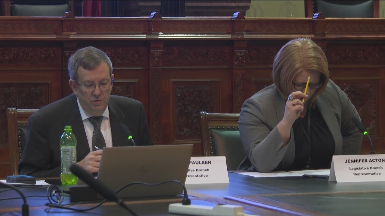 Доходы штата на текущий финансовый год оказались на 46 миллионов долларов ниже прогнозируемых.