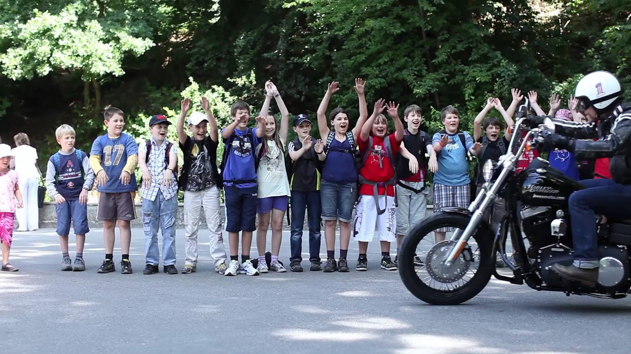 PAPAGALLO & GOLLO - Route66 Promotour