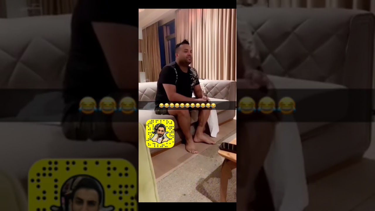 عمرك ضيعت صاحبك بالبريه ولقيتو تحت الزيتونة .... فواز والسيكا