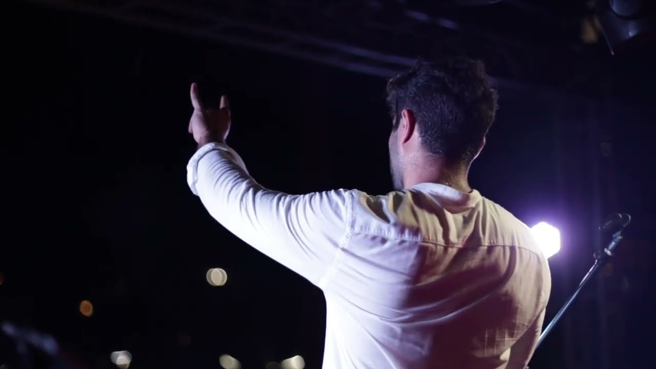 AFTERMOVIE | ARIAN ABADI