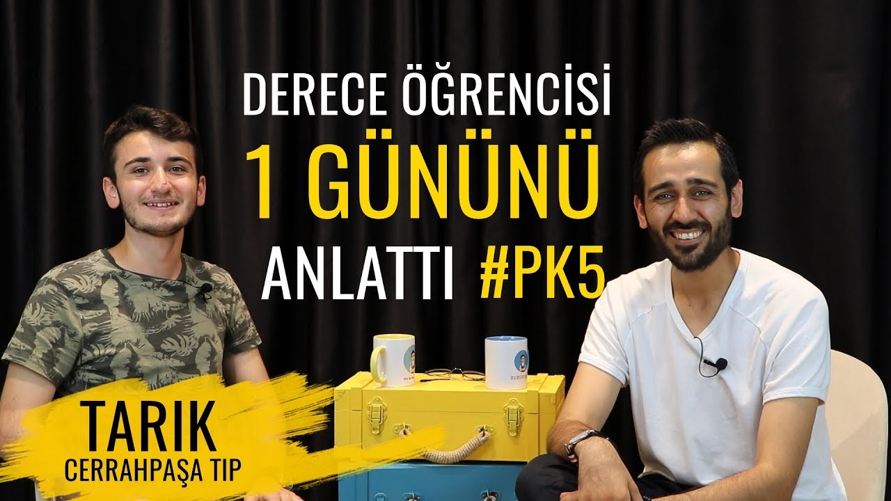 #YKS Derece Öğrencisinin 1 Günü Nasıl Geçer? |İlk 1000| #sırasende #planlamakoçluğu5