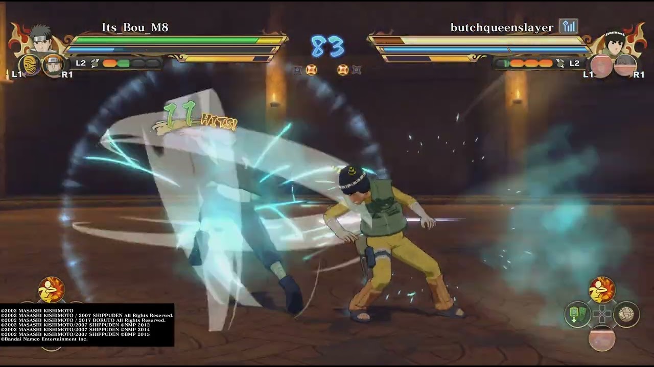 NARUTO X BORUTO Ultimate Ninja STORM CONNECTIONS_20240324235303
