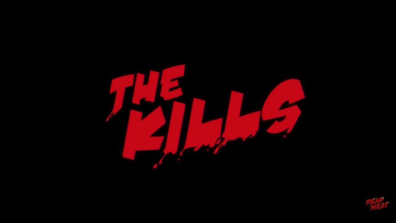Silent Partner - Slow Shock [Dead Meat The Kills Theme] (Slowed + Reverb)