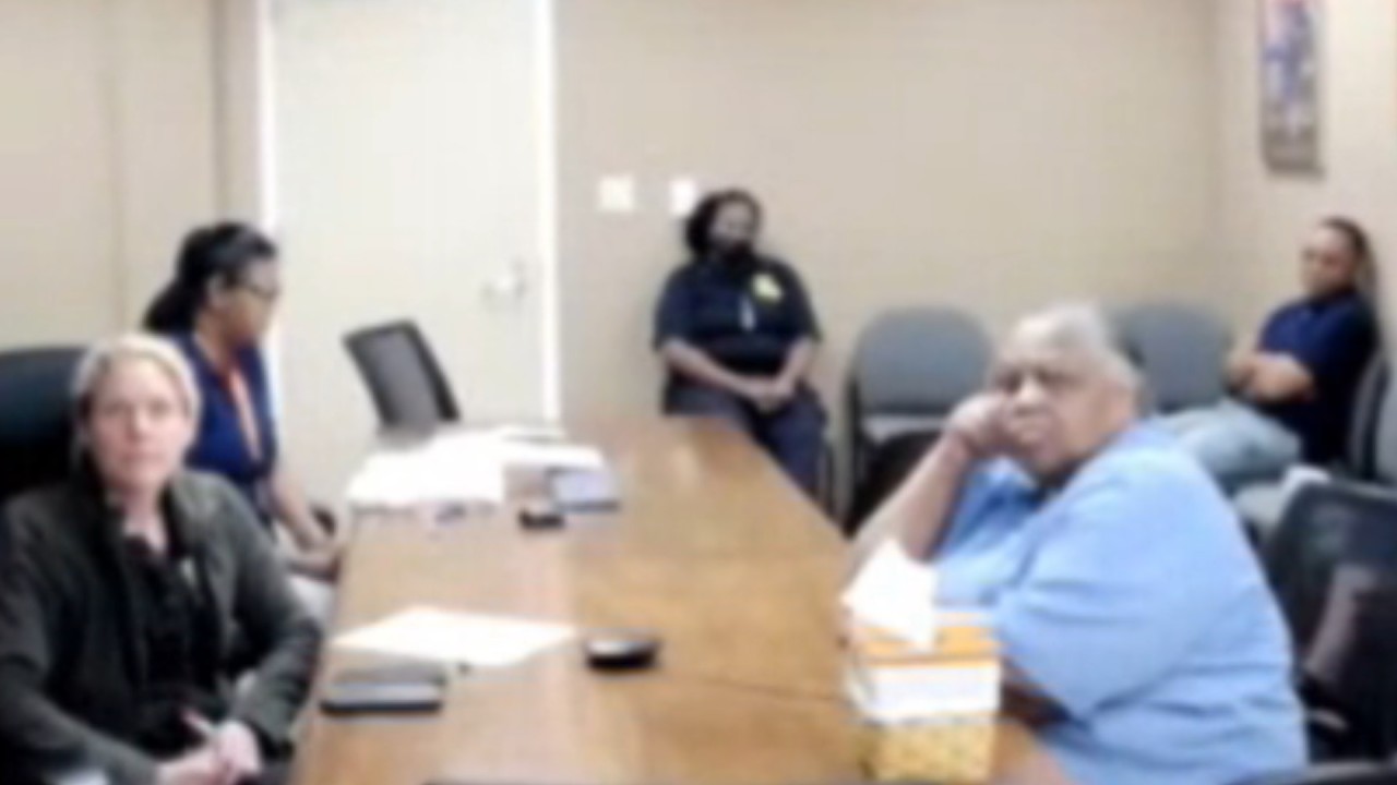 She Killed Her Lovers Wife | Unhinged Parole Hearing For A Cold Stone Killer