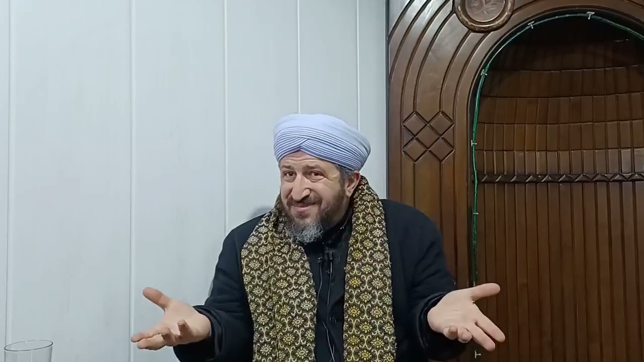 علامات الساعة : السفياني والقحطاني تعقيبات مهمة على درس البارحة - ثبوتها - حملها على أشخاص بعينهم - 