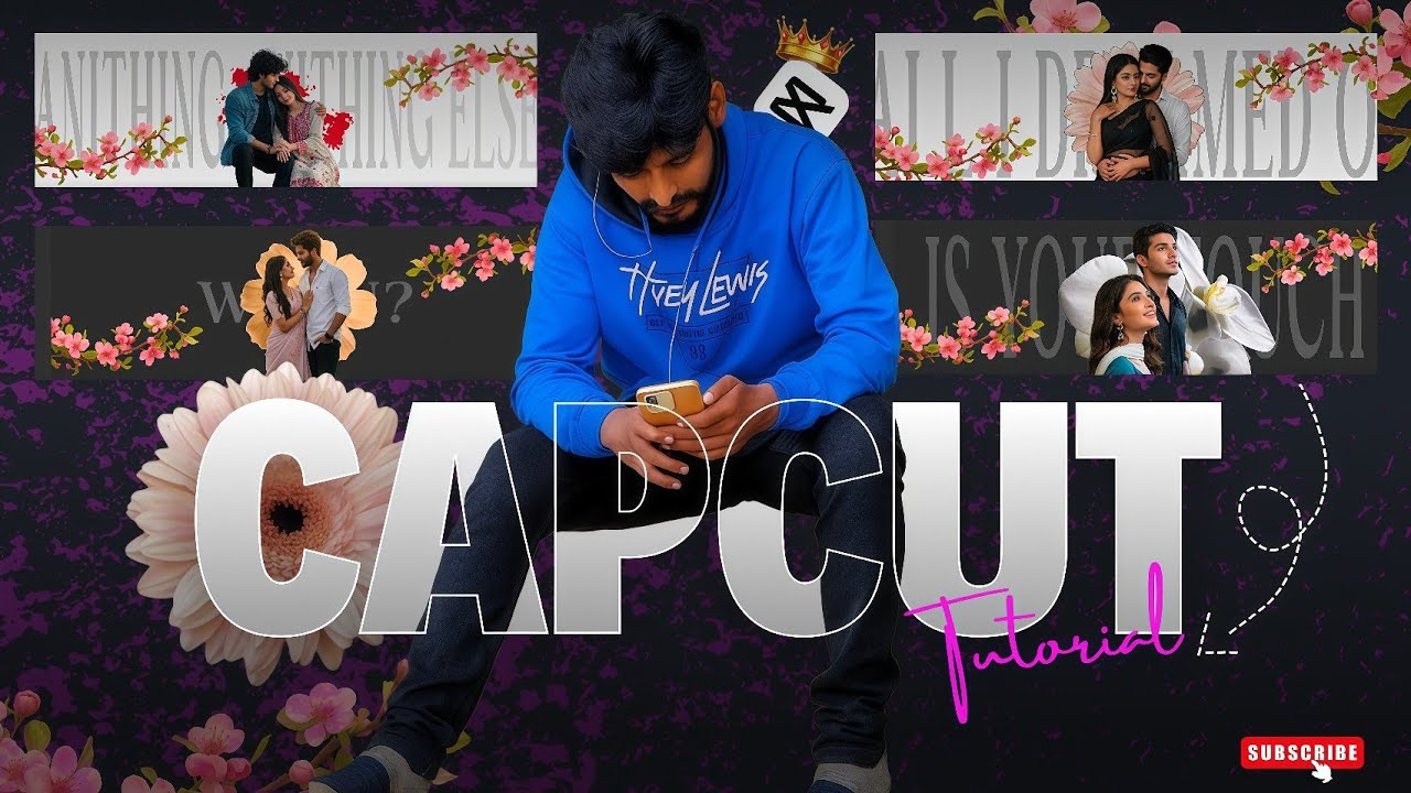 HOW TO MAKE🤯TRENDING INSTAGRAM REELS SMALL RATIO |EDITCAPCUT TUTORIAL TAMIL📈 