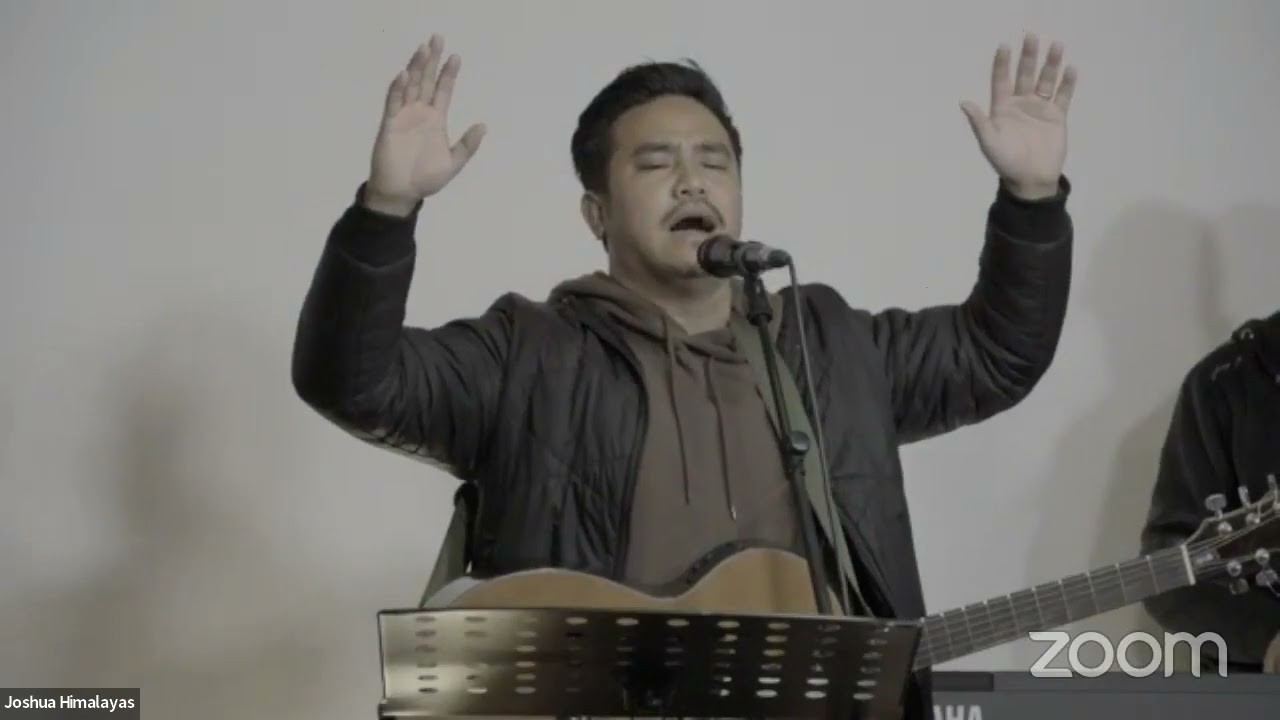 Nepali Christian Worship (Episode 9) Joshua Himalayas 2022