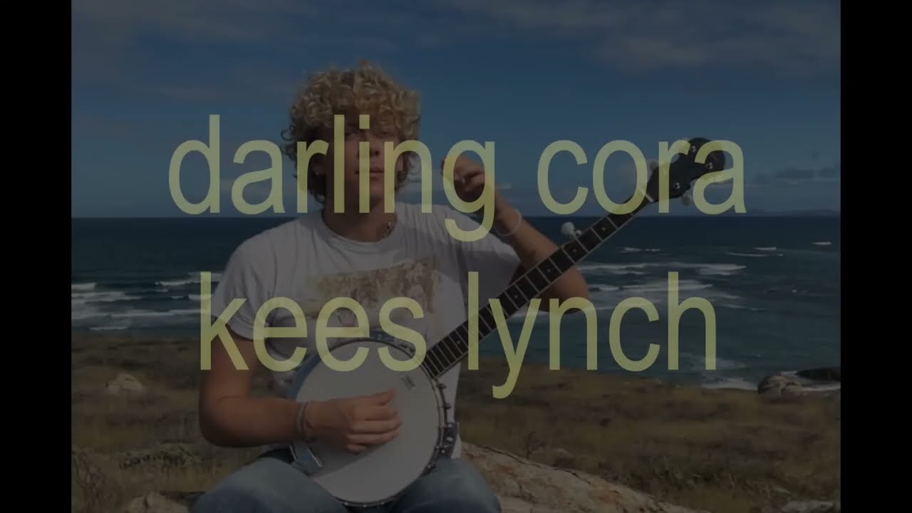 kees lynch - darling cora