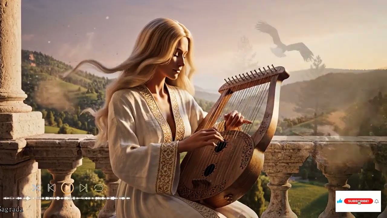 🙏 Música Cristiana para Oración | Sanidad Interior y Contemplación Reverente
