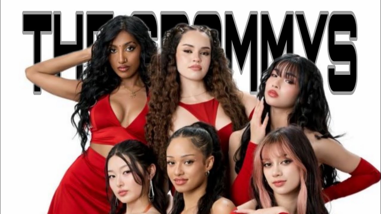 THE KATSEYE GRAMMYS CONTROVERSY EXPLAINED