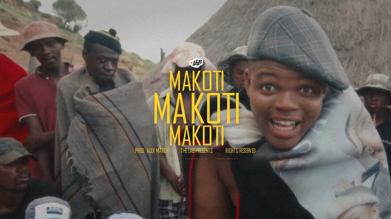 [FREE] Sannere x Flash Cortez x Alex March x Malome Vector ''Makoti'' Tshepe Type Beat