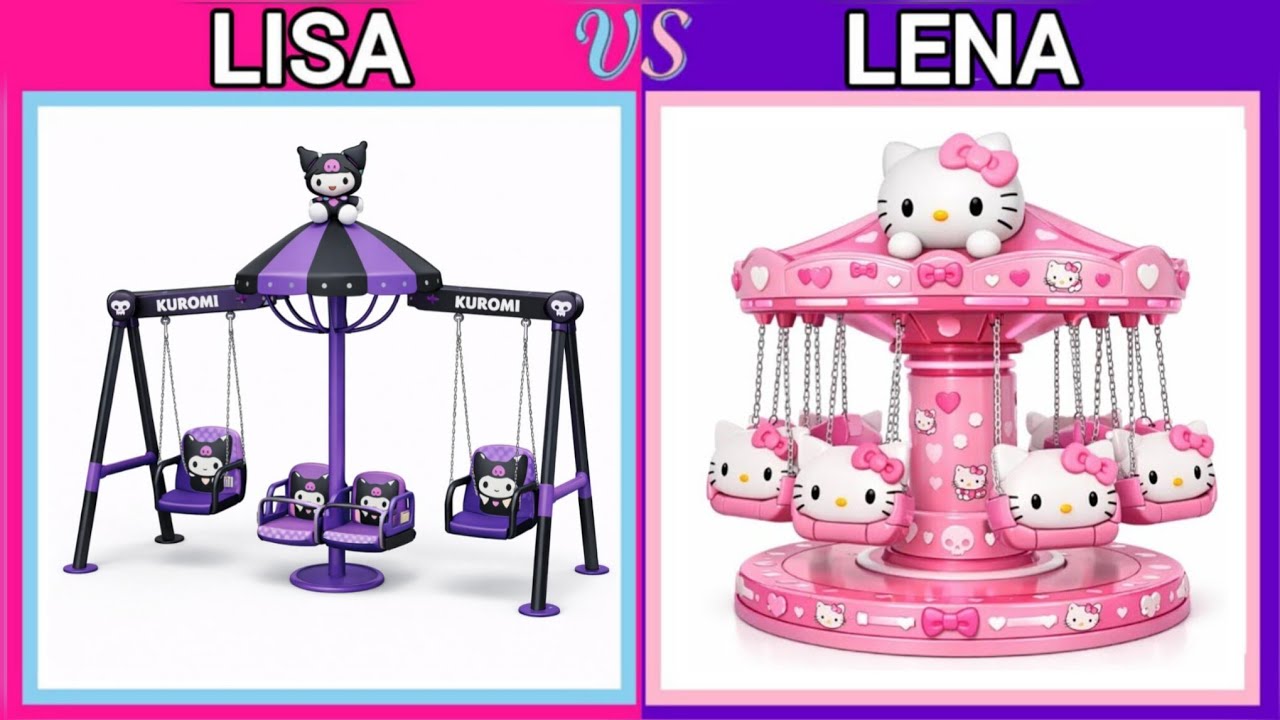 Lisa or Lena 😍❤️ #lisa #fun #viral #Lena #trendingvideo #lisaandlena | Video No. 143