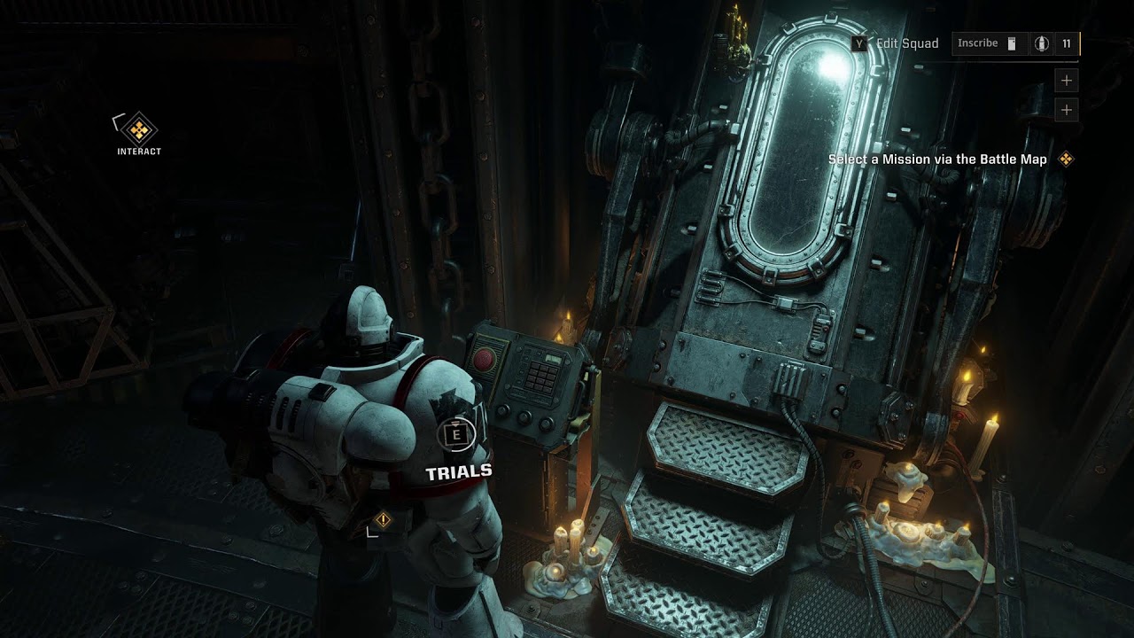 SPACE MARINE 2 ANGEL OF DEATH DIFFICULTY