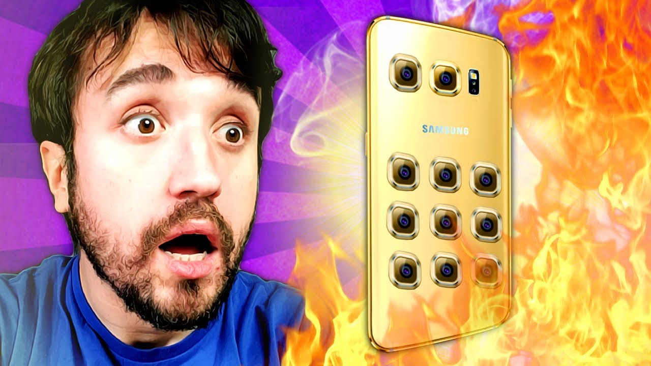 Deixe Seu Celular Tunado! - GAGA (Ep. 43)
