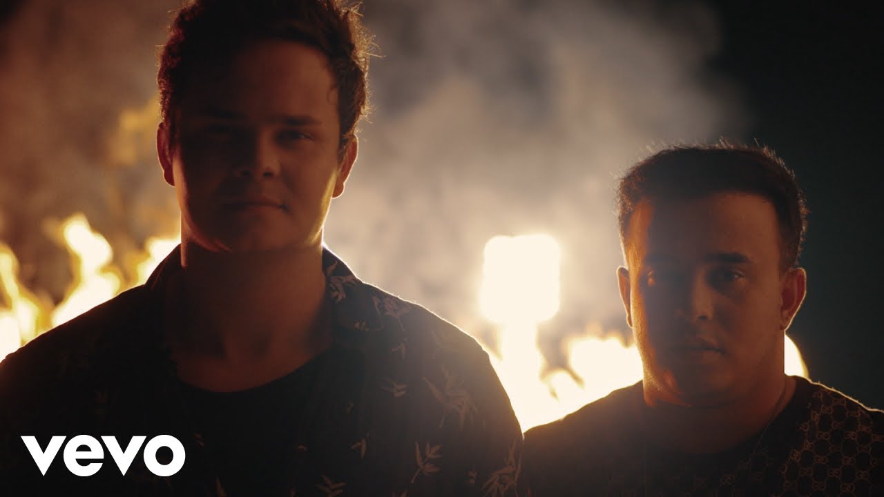 Matheus & Kauan - C&iacute;rculo