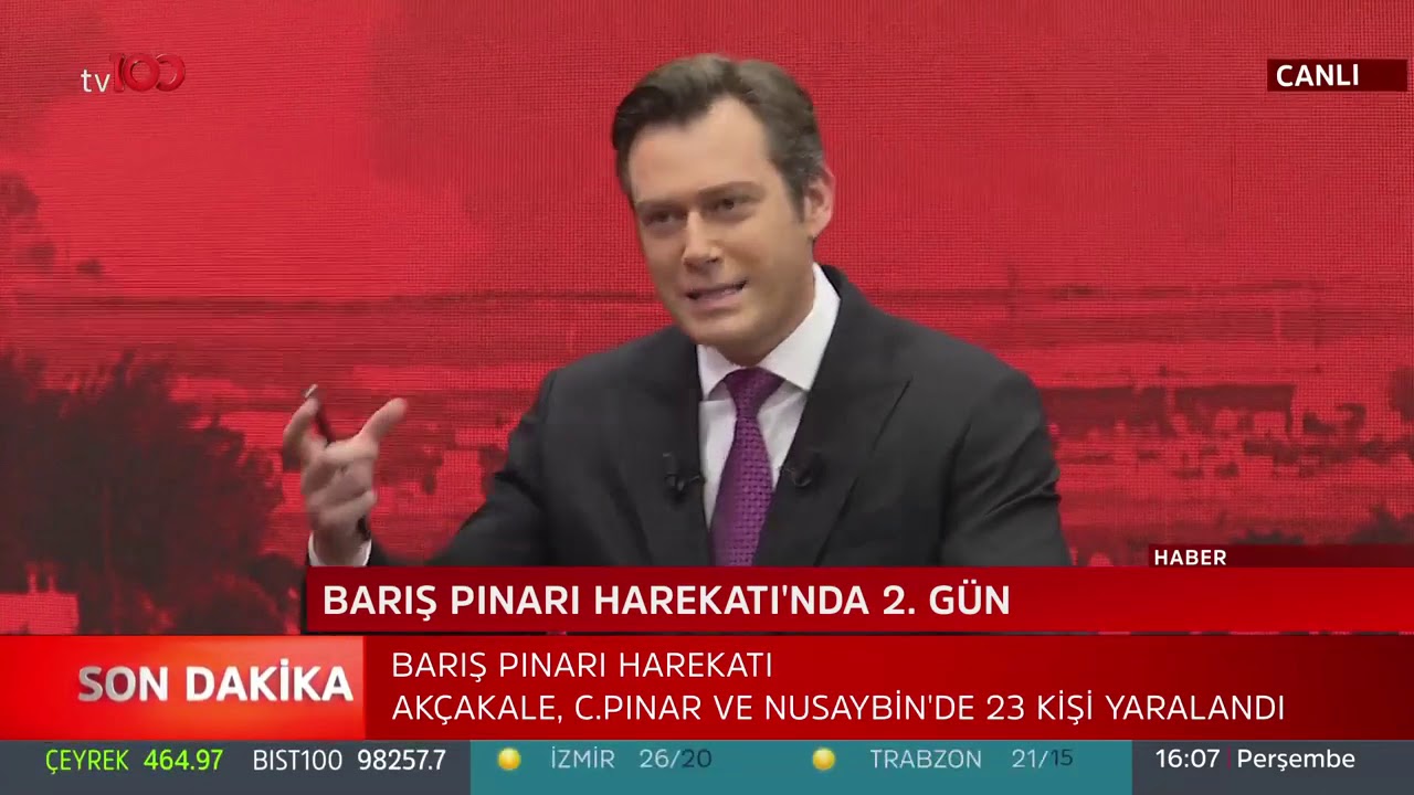 TV100 