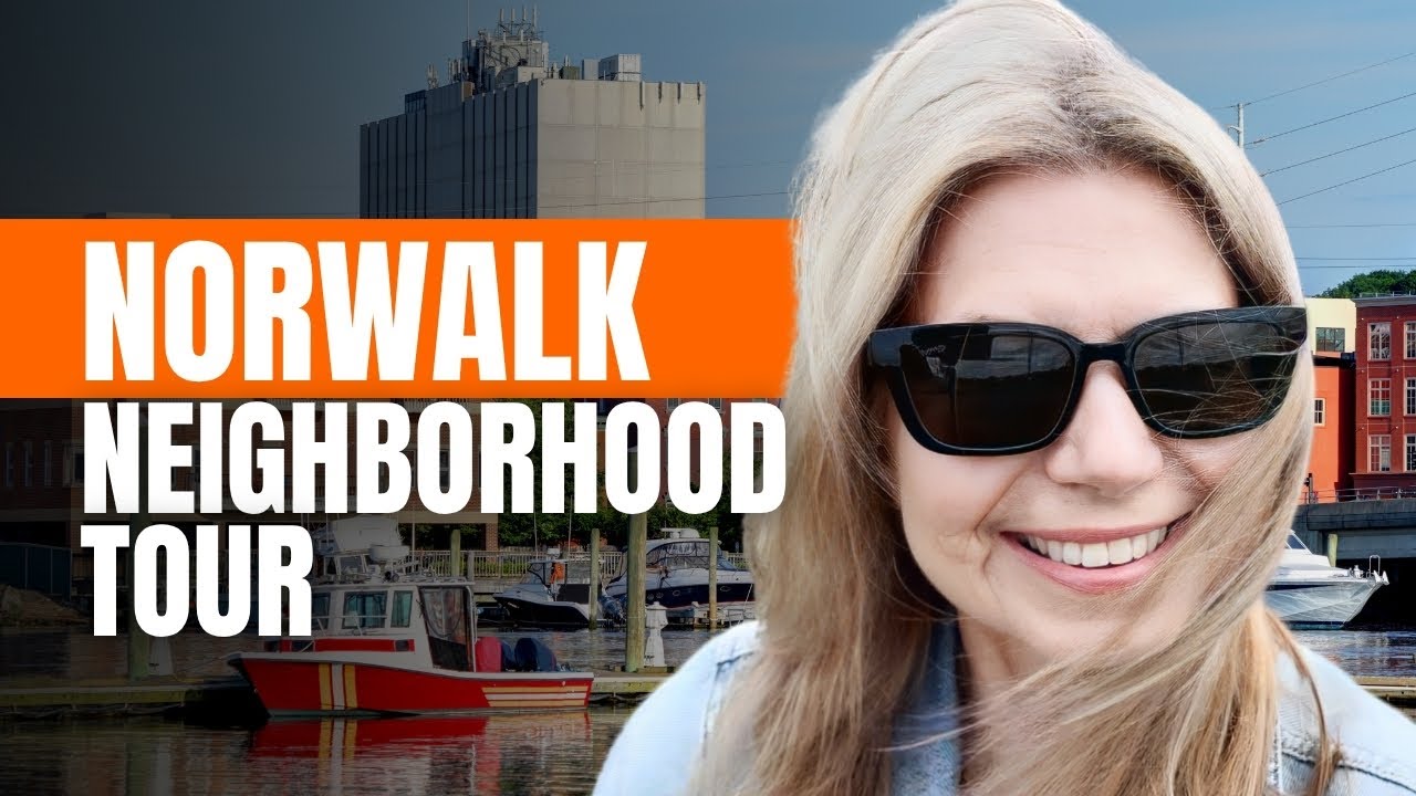 Explore 4 of the Best Neighborhoods in Norwalk, CT
