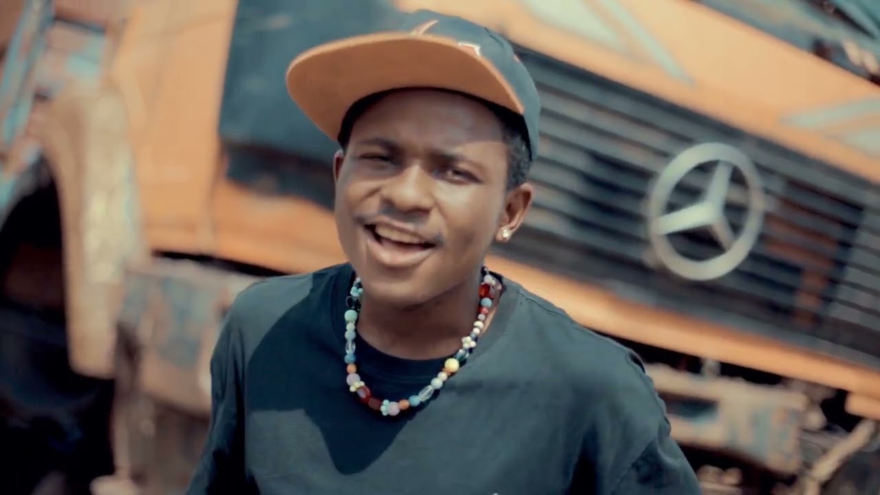 MZIKI WA UVIRA_By_MADEREVA FT XENDER SWEDY_Officiel_Video