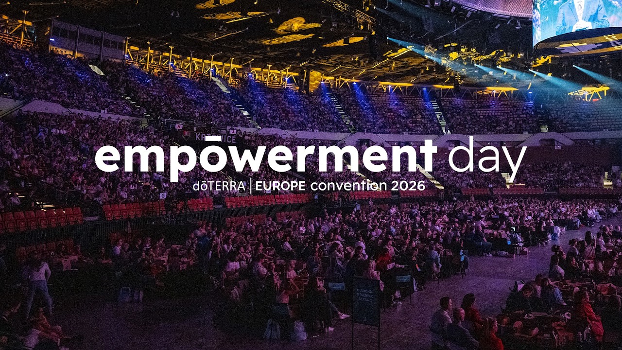 Empowerment Day 2026 Highlights