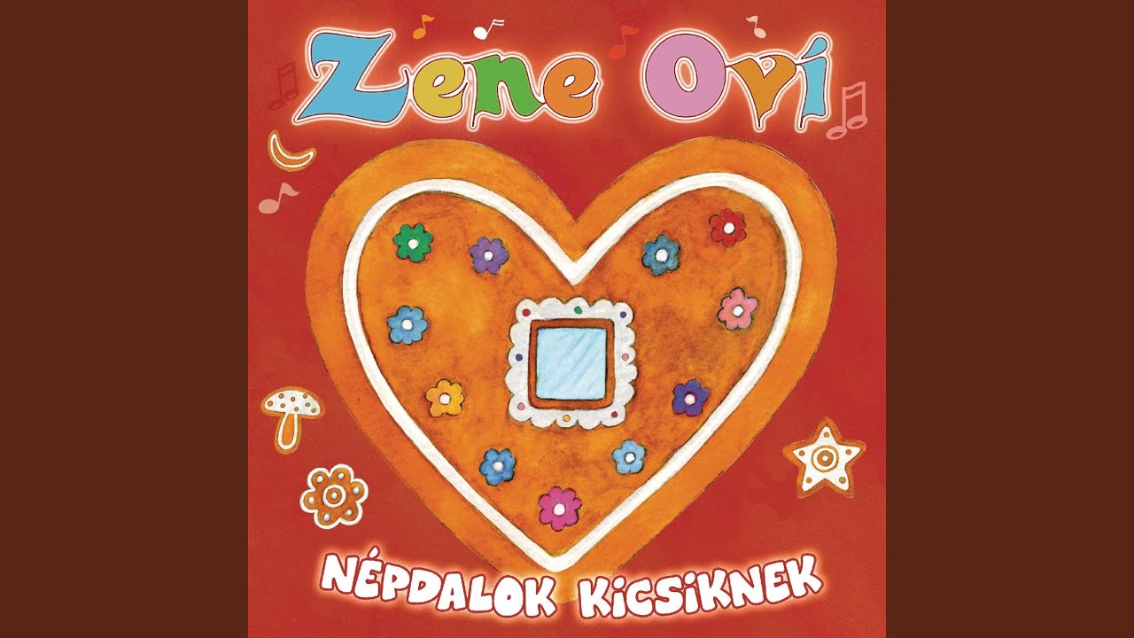 Tyúkom mondja - Szép szatmári lányok (népi mondóka - népdal) MEDLEY