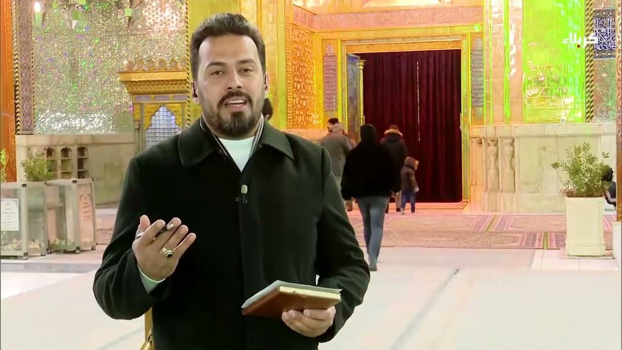 باب المراد  21- 1- 2026