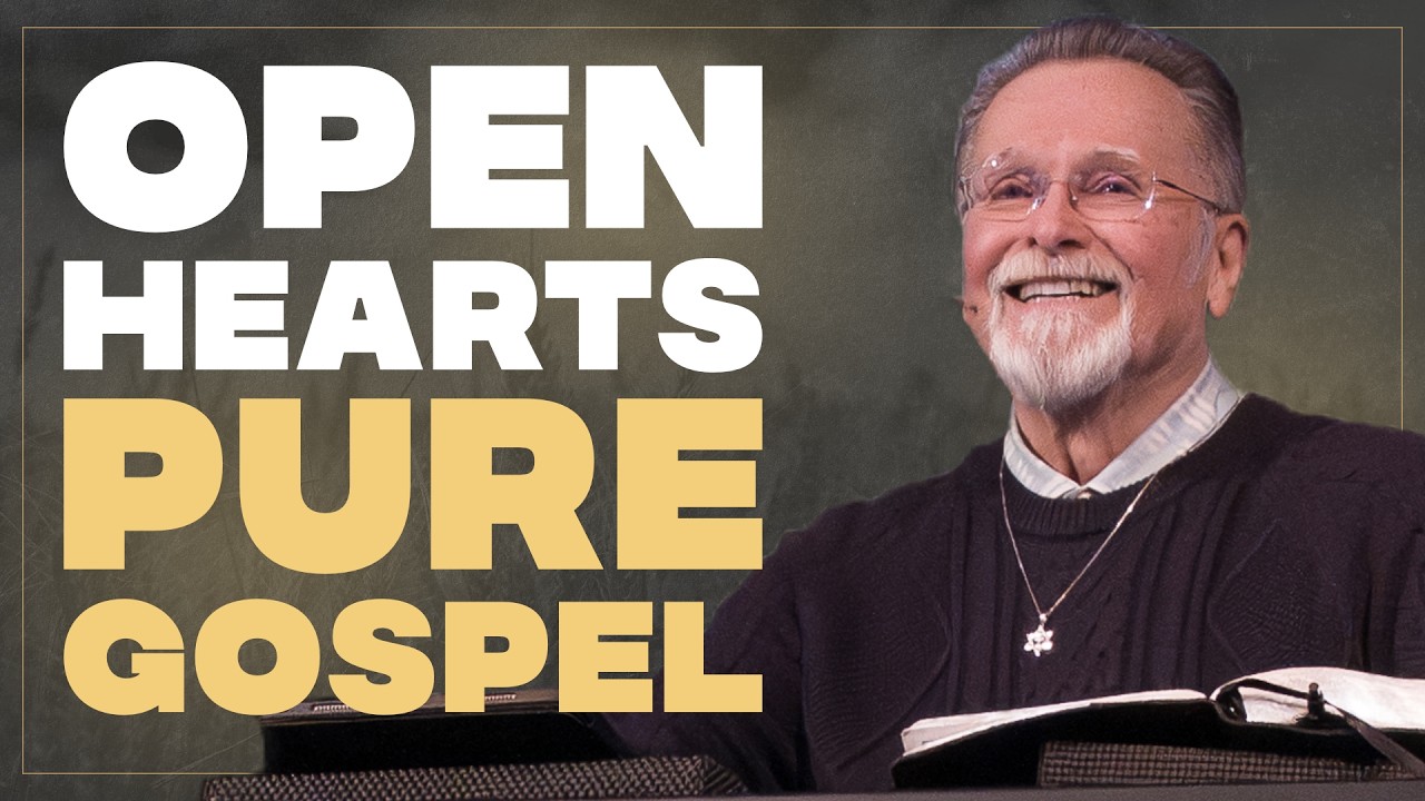 Our Heart Is Wide Open | 2 Corinthians 6:11-18
