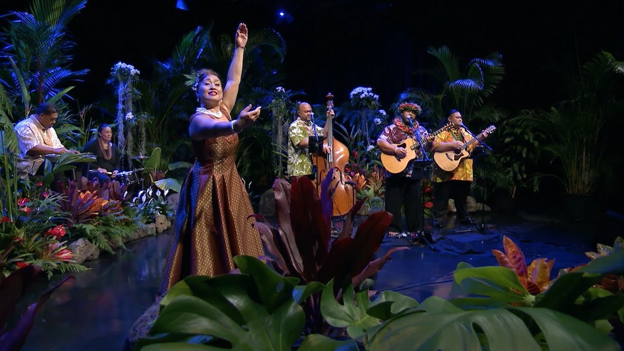 Kuana Torres Kahele - Palisa | PBS HAWAIʻI