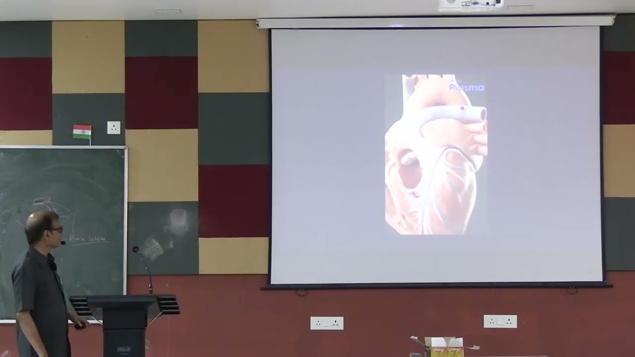 MBBS Class (2022-2023 Batch) Of Santiniketan Medical College & Hospital