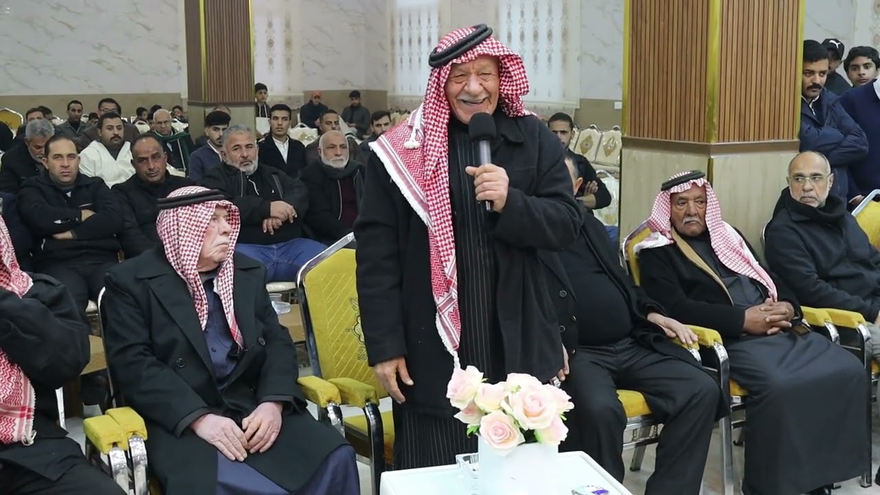 جاهة العريس الغالي / معتز ماجد الشوافعه ..  تصويرات الأوس