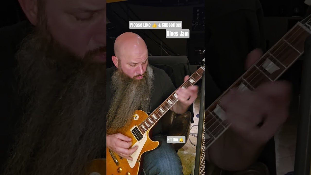 Blues Jam 