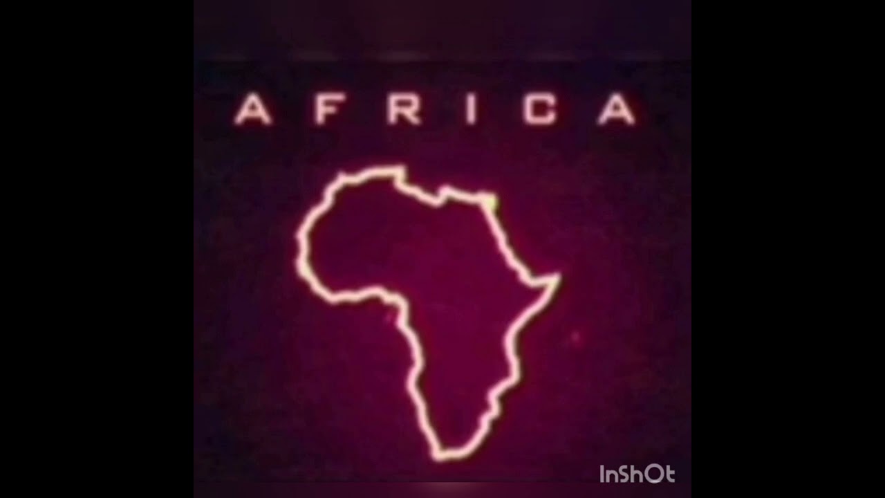 EL PAQUETERO - AFRICANO