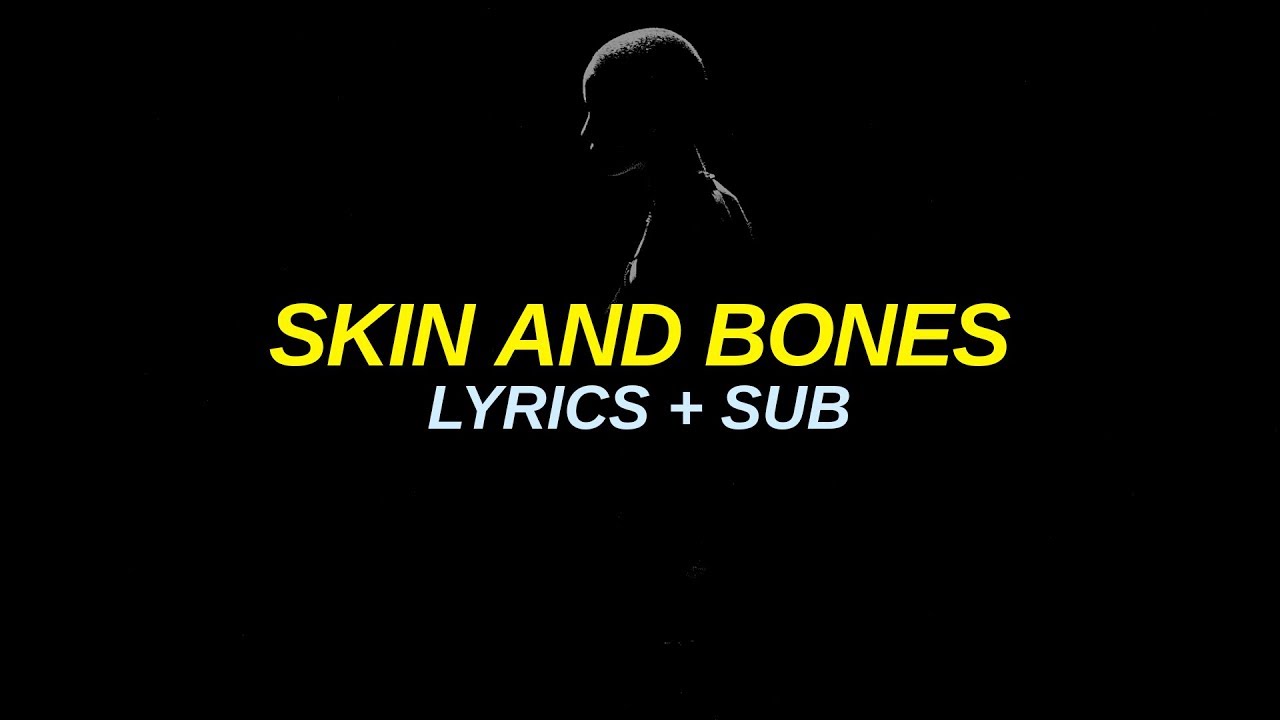 Cage The Elephant – Skin And Bones Lyrics + Sub