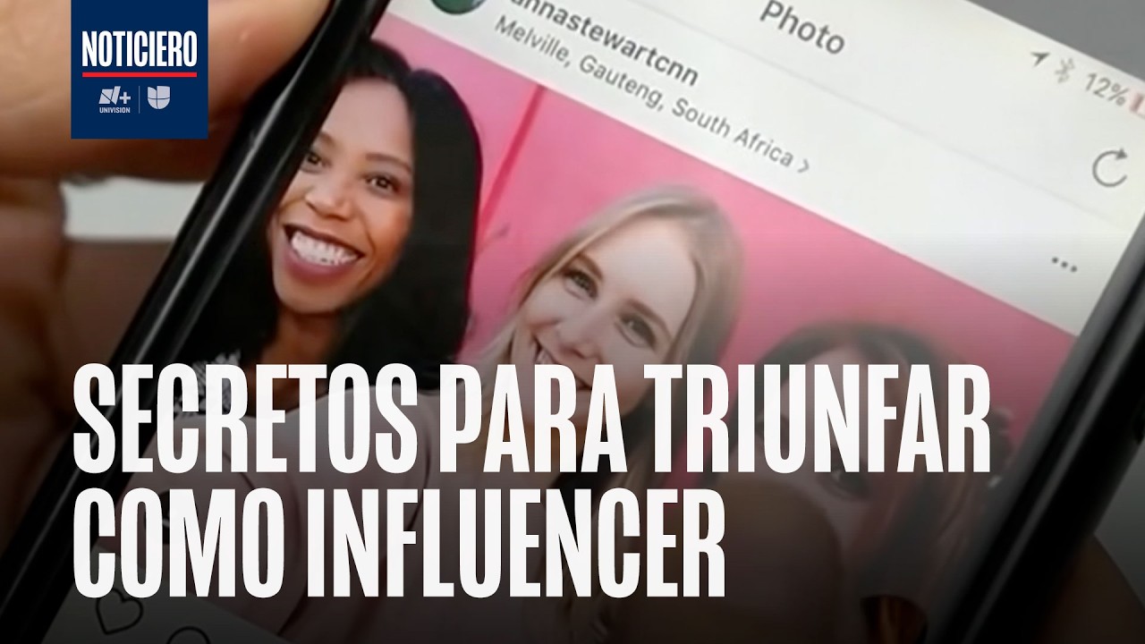 Reto Economía: Cómo los influencers monetizan su contenido y logran el éxito