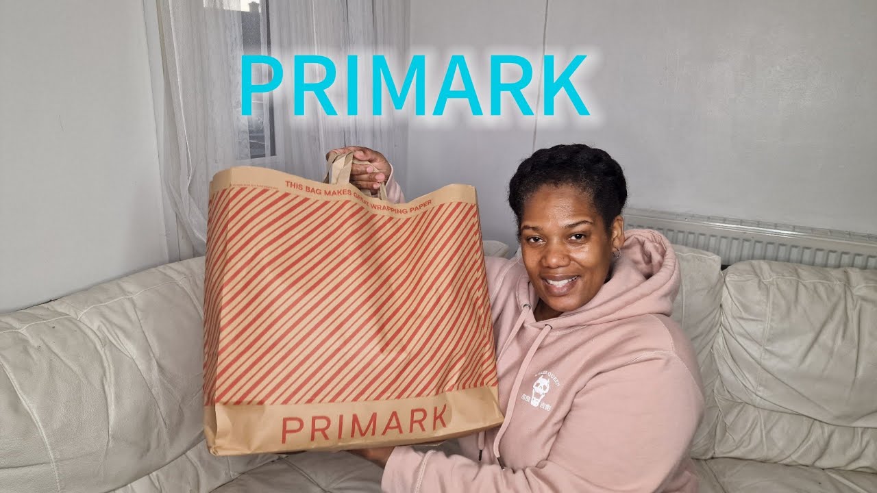 Покупки аксессуаров в Primark #распродажа #зима #мода