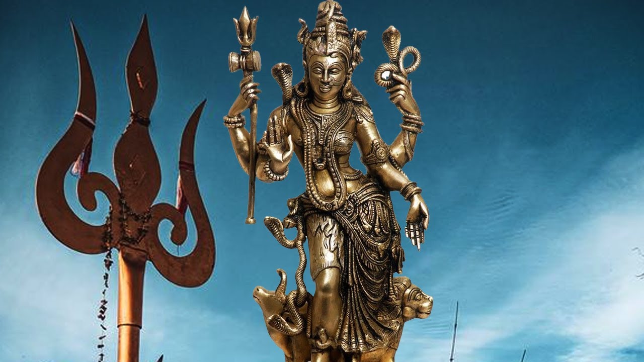 Shiva Shakti Upasana || शिव शक्ति उपासना || Sacred Mantras for Happy Married Life & Mutual Passion