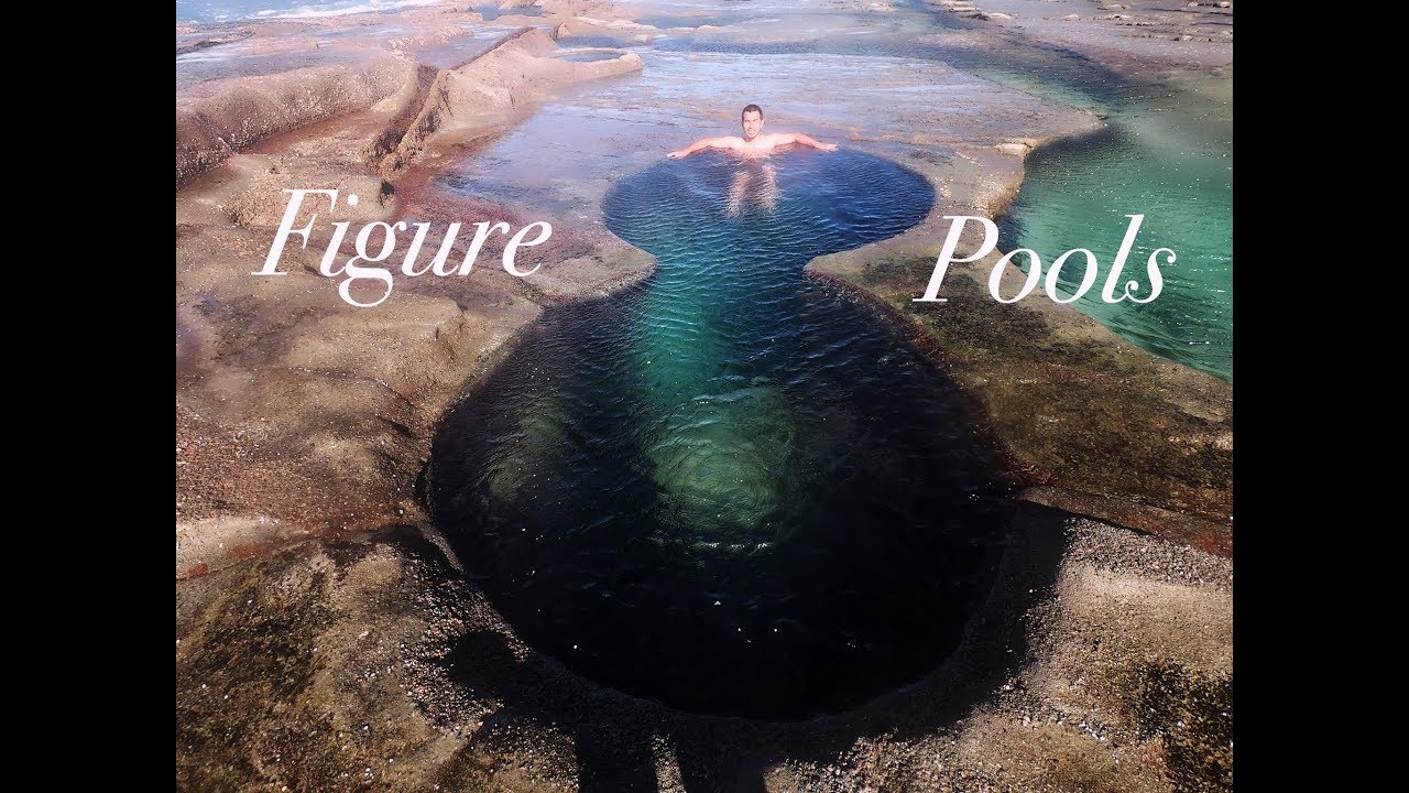 Figure 8 Pools