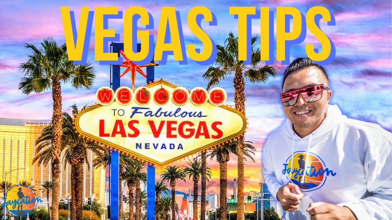 10 Las Vegas Tips First Timers May FORGET! (But Shouldn't)