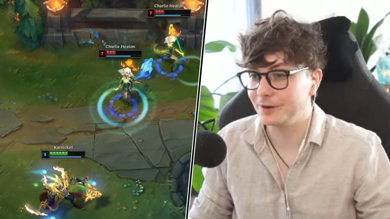 GEGEN AGURIN! (Mit Voicechat)