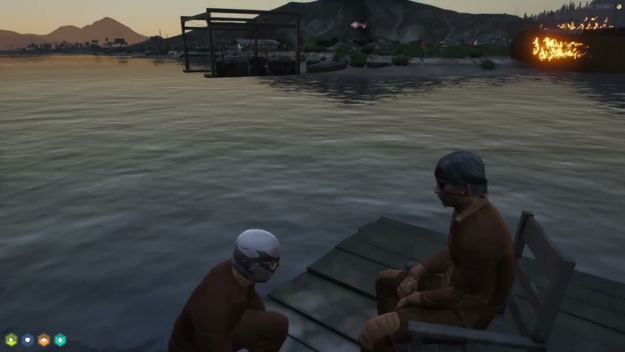 Edgar Try to Snake Speedy But Speedy is the Ultimate Snake | Nopixel GTARP