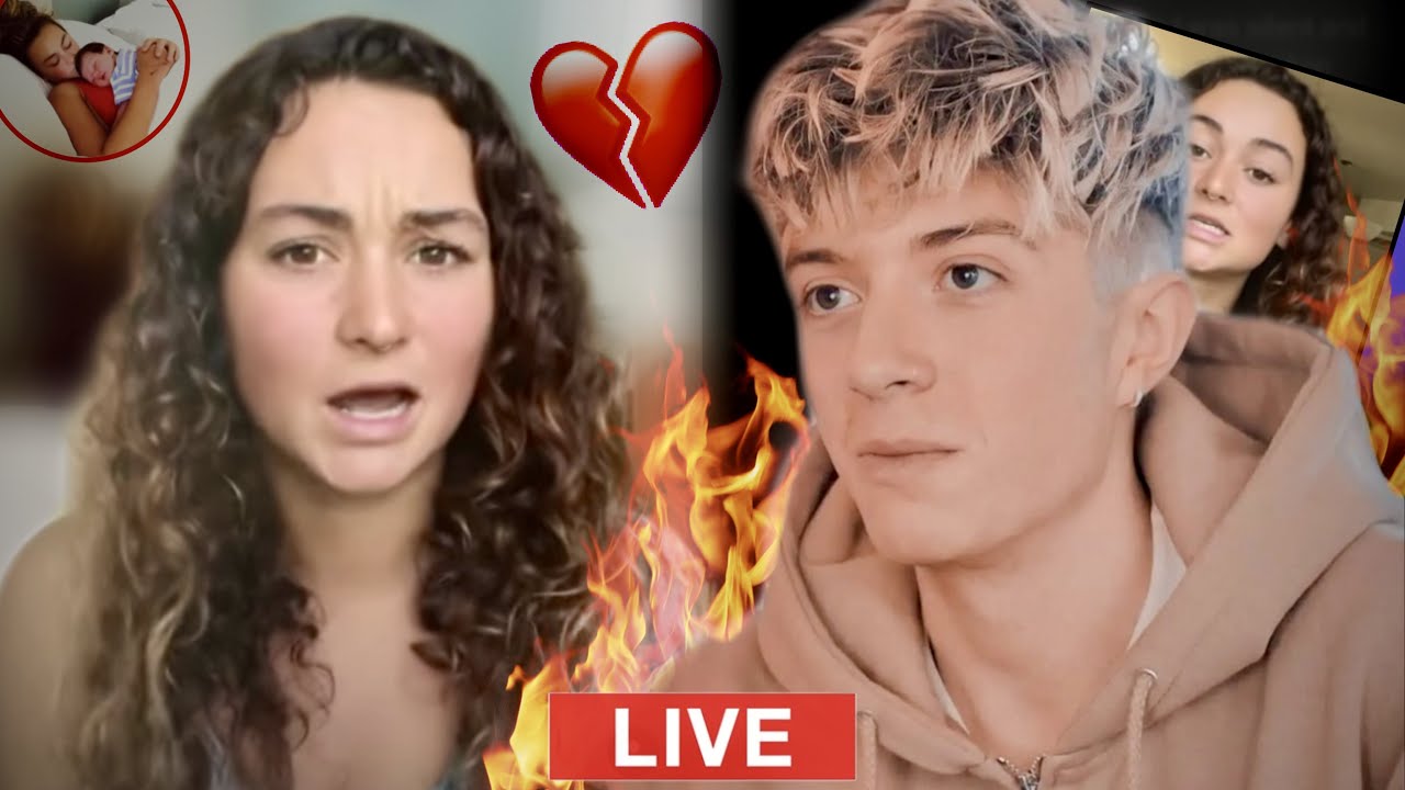The Dark Secret Behind Jack Avery, Gabbie Gonzalez, and Why Don't We Relationships