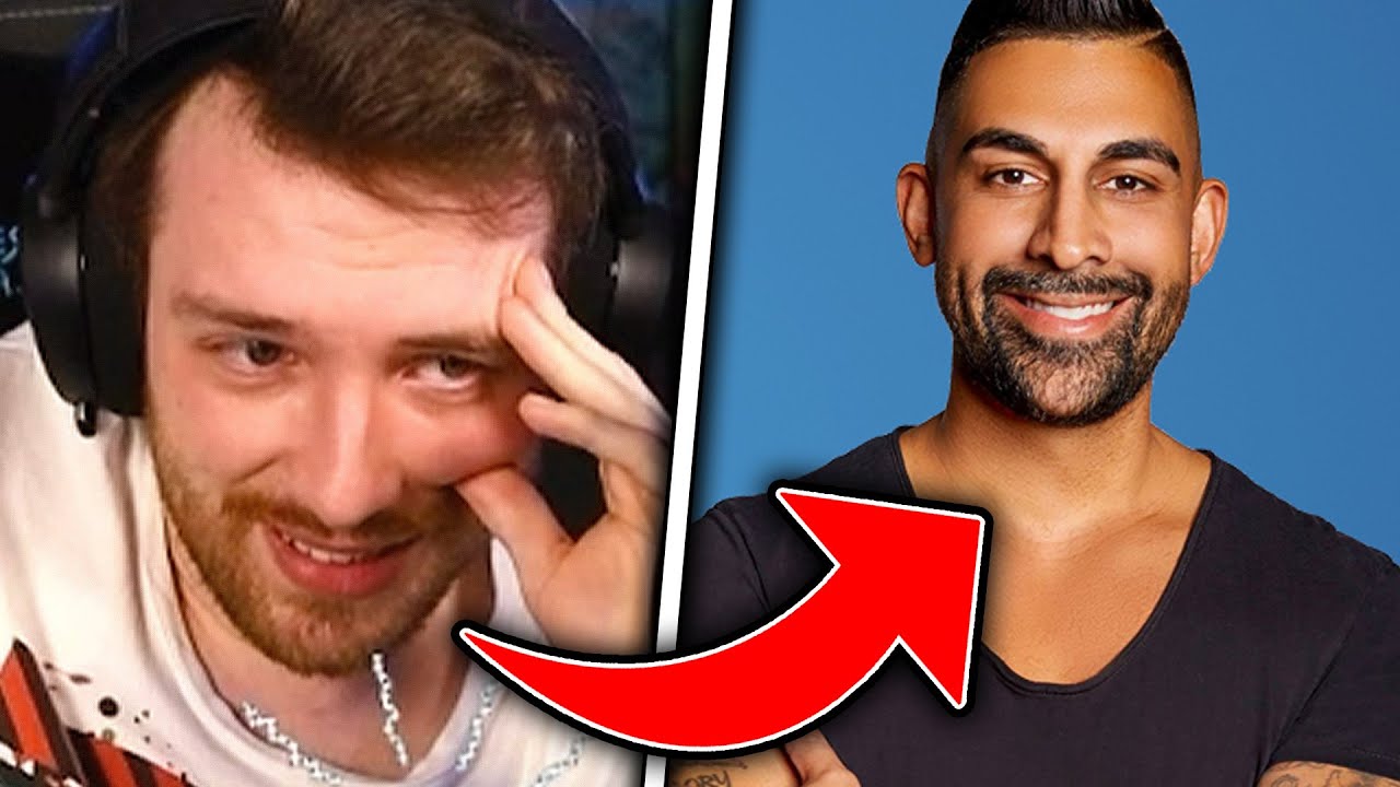Connor Can't Believe How Far Dhar Mann Has Gone
