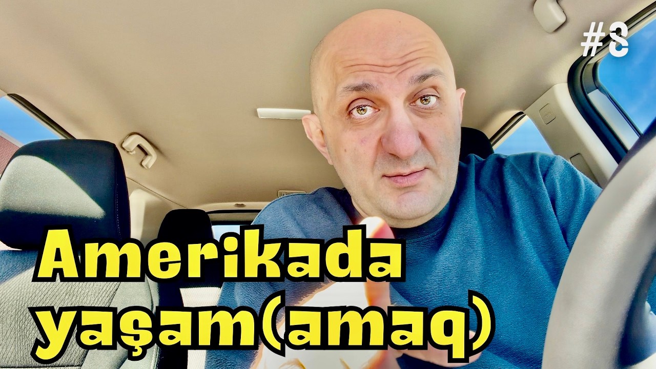 #8. ABŞ kapitalizmi. Avropa fərqi. Kosta-Rika şükranlığı