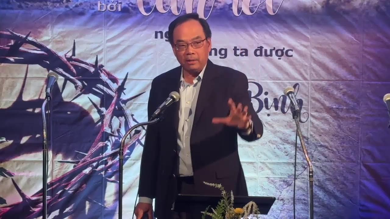 Vietnamese Christian Fellowship @Houston