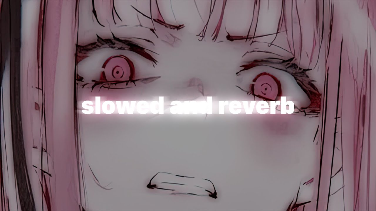 KUTE - HYPERPHONK | Slowed and Reverb