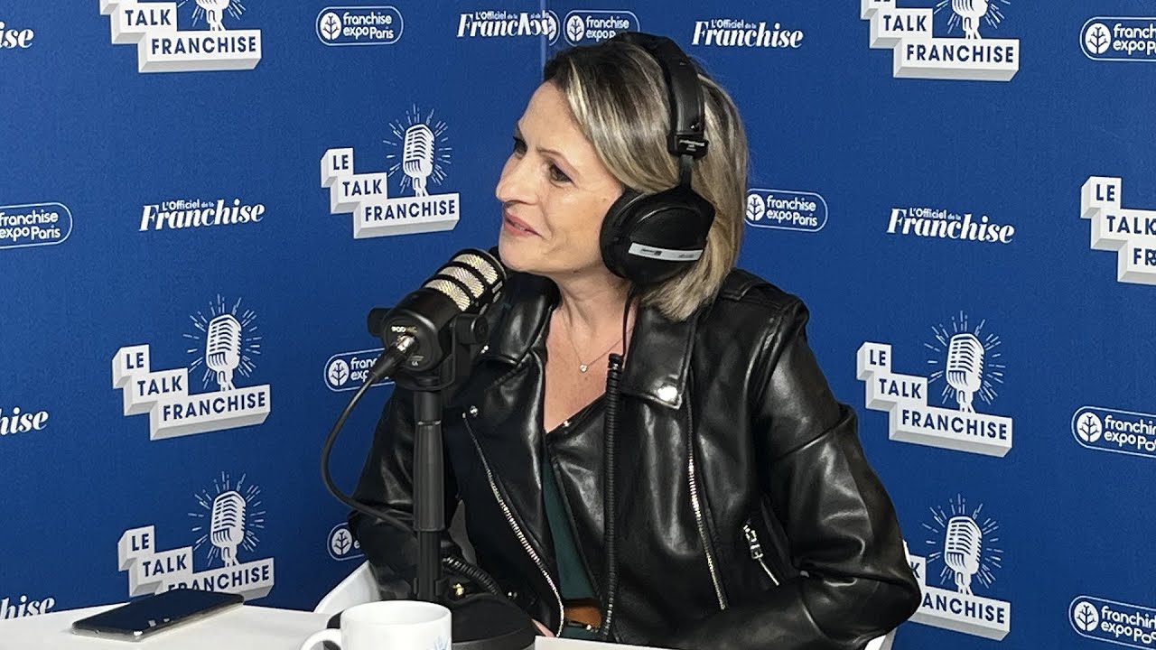 Parole de Franchiseur 2022 : Burger King