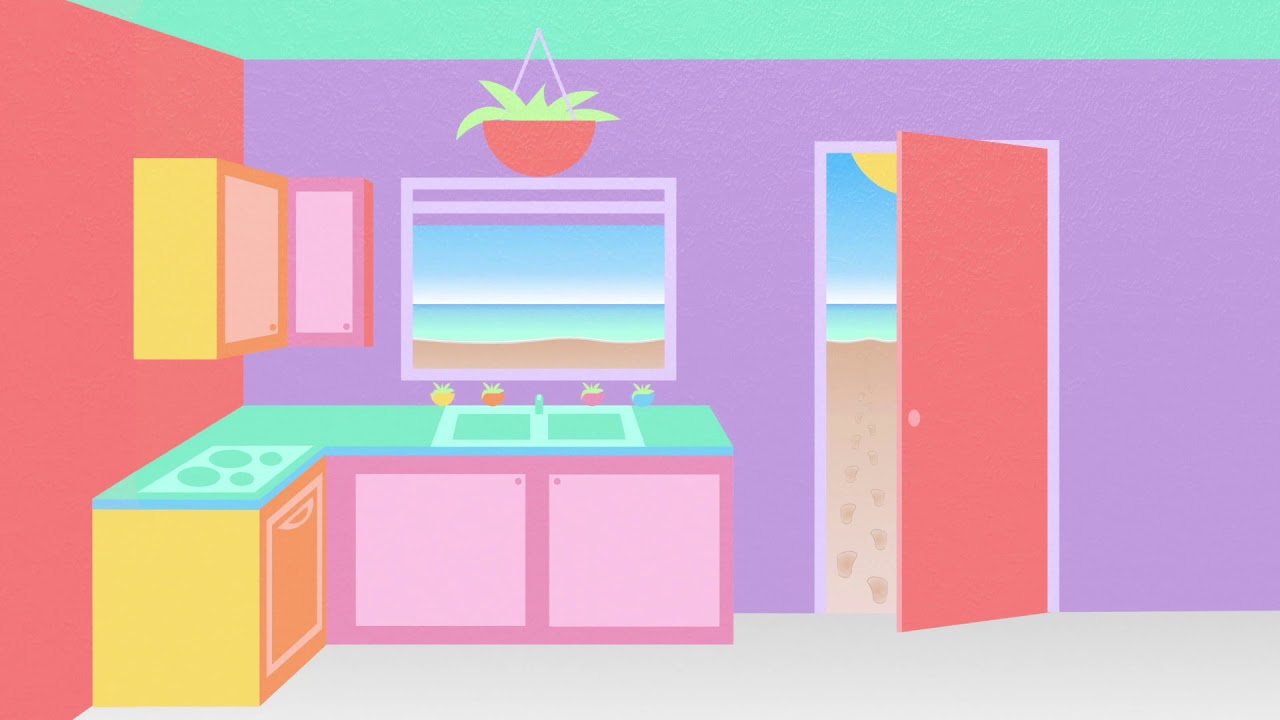 Surfaces - Outside Interlude [Official Audio]